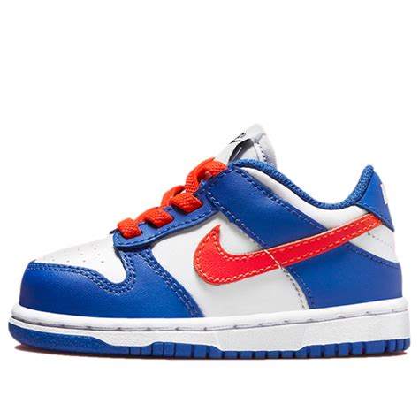 nike dunk low kids